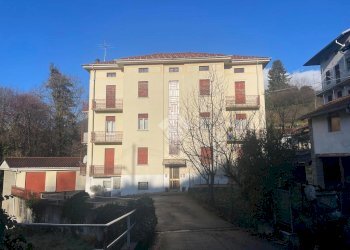 Four-room apartment Frazione bose, Valdilana - photo 25