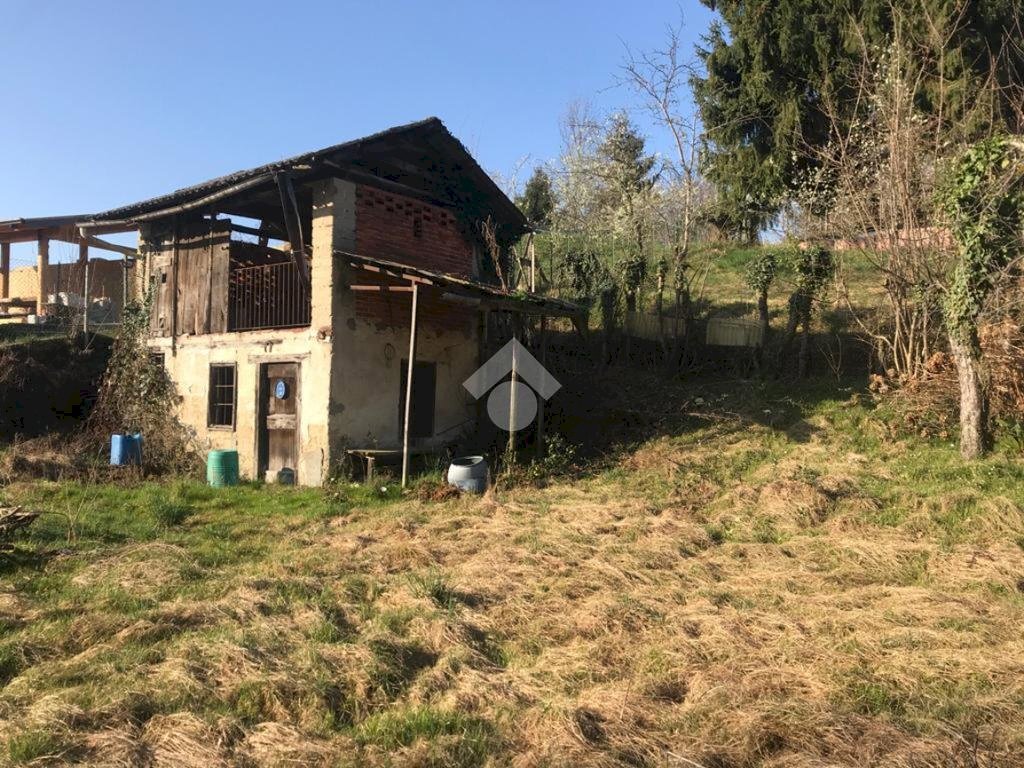 Casa semi indipendente Fr Molino, Valdilana - foto 1