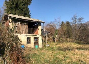 Casa semi indipendente Fr Molino, Valdilana - foto 16