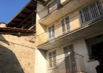 Casa semi indipendente Fr Molino, Valdilana - foto 19