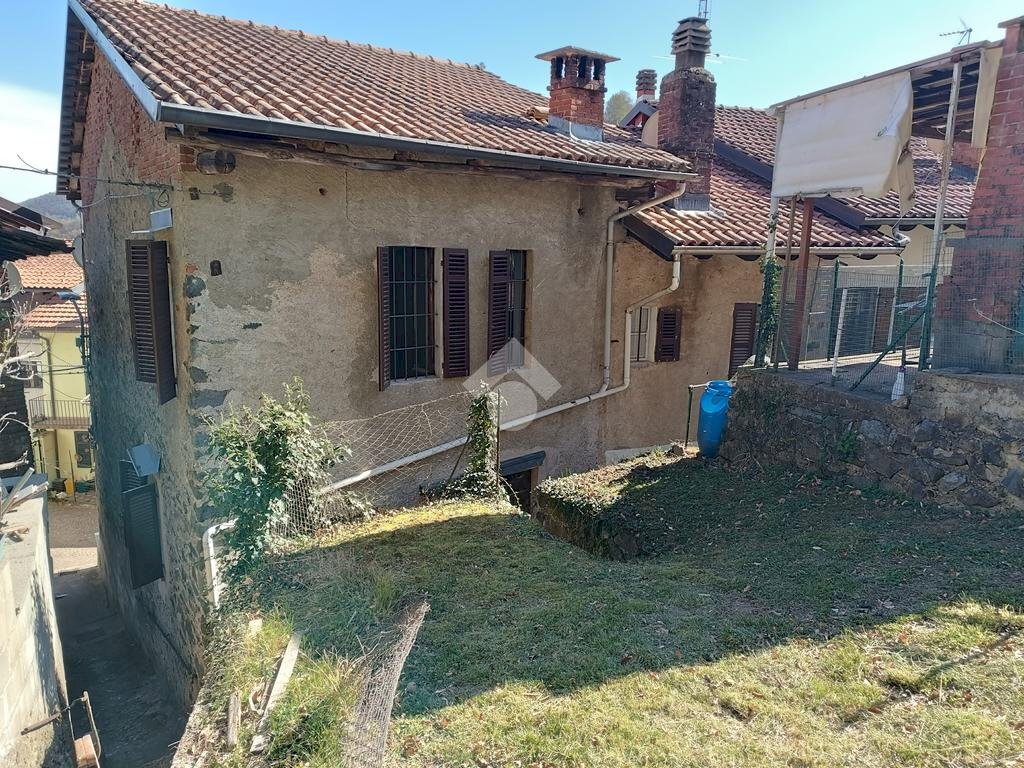 Casa semi indipendente Frazione vacchiero, Camandona - foto 1