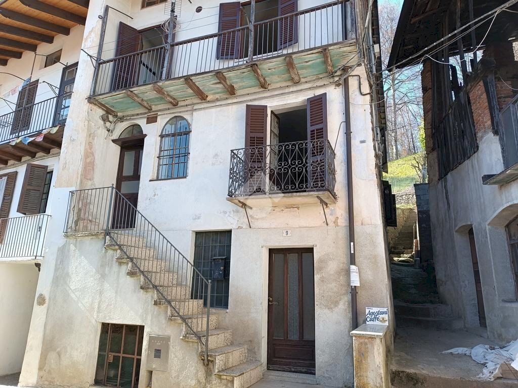 Casa semi indipendente Frazione vacchiero, Camandona - foto 3