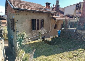 Casa semi indipendente Frazione vacchiero, Camandona - foto 1