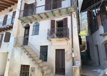 Casa semi indipendente Frazione vacchiero, Camandona - foto 3