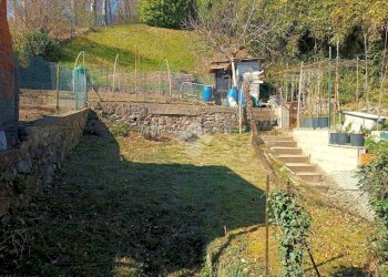 Casa semi indipendente Frazione vacchiero, Camandona - foto 4