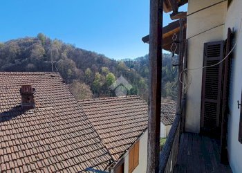 Casa semi indipendente Frazione vacchiero, Camandona - foto 12