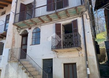Casa semi indipendente Frazione vacchiero, Camandona - foto 22
