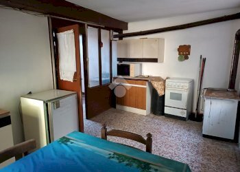 Casa semi indipendente Frazione vacchiero, Camandona - foto 24