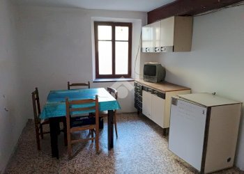 Casa semi indipendente Frazione vacchiero, Camandona - foto 25