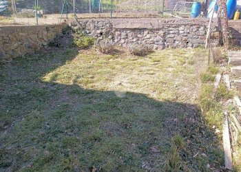 Casa semi indipendente Frazione vacchiero, Camandona - foto 27