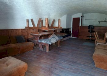 Casa semi indipendente Frazione vacchiero, Camandona - foto 28