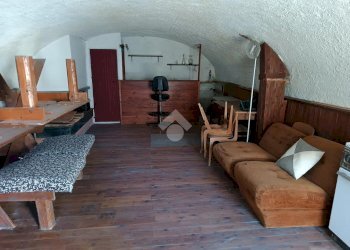 Casa semi indipendente Frazione vacchiero, Camandona - foto 29