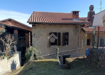 Casa semi indipendente Frazione vacchiero, Camandona - foto 31