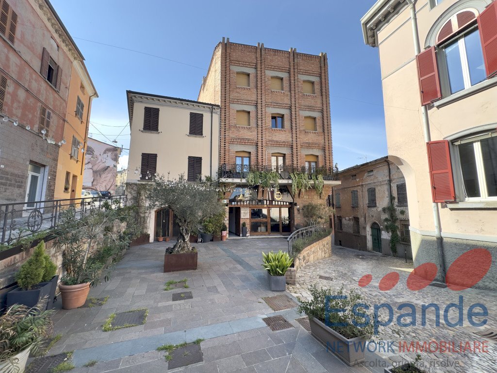 Hotel - Accommodation facility Bertinoro - photo 1