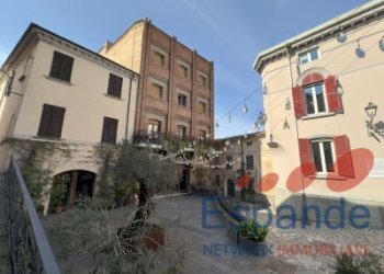 Hotel - Accommodation facility Bertinoro - photo 2