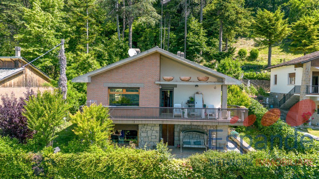 Independent house Vergato - photo 1