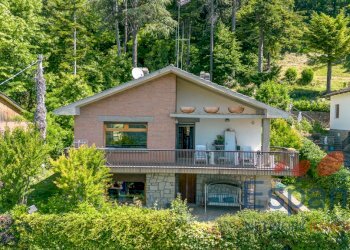 Independent house Vergato - photo 1
