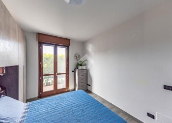 Trilocale Caduti di Nassirya, Rescaldina - foto 14