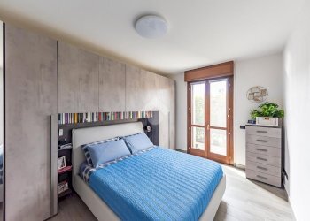 Trilocale Caduti di Nassirya, Rescaldina - foto 15