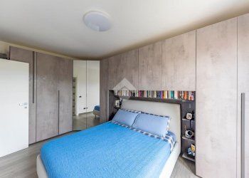 Trilocale Caduti di Nassirya, Rescaldina - foto 16