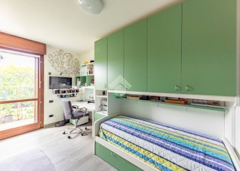 Trilocale Caduti di Nassirya, Rescaldina - foto 18