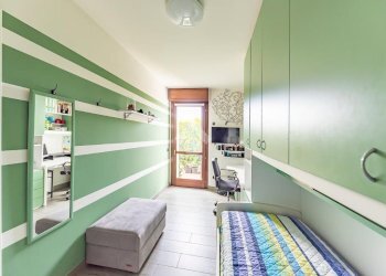 Trilocale Caduti di Nassirya, Rescaldina - foto 20