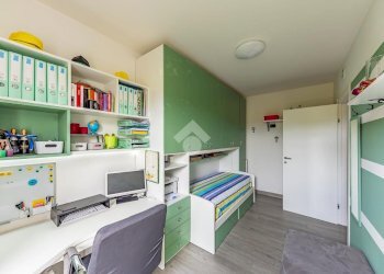 Trilocale Caduti di Nassirya, Rescaldina - foto 21