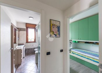 Trilocale Caduti di Nassirya, Rescaldina - foto 22
