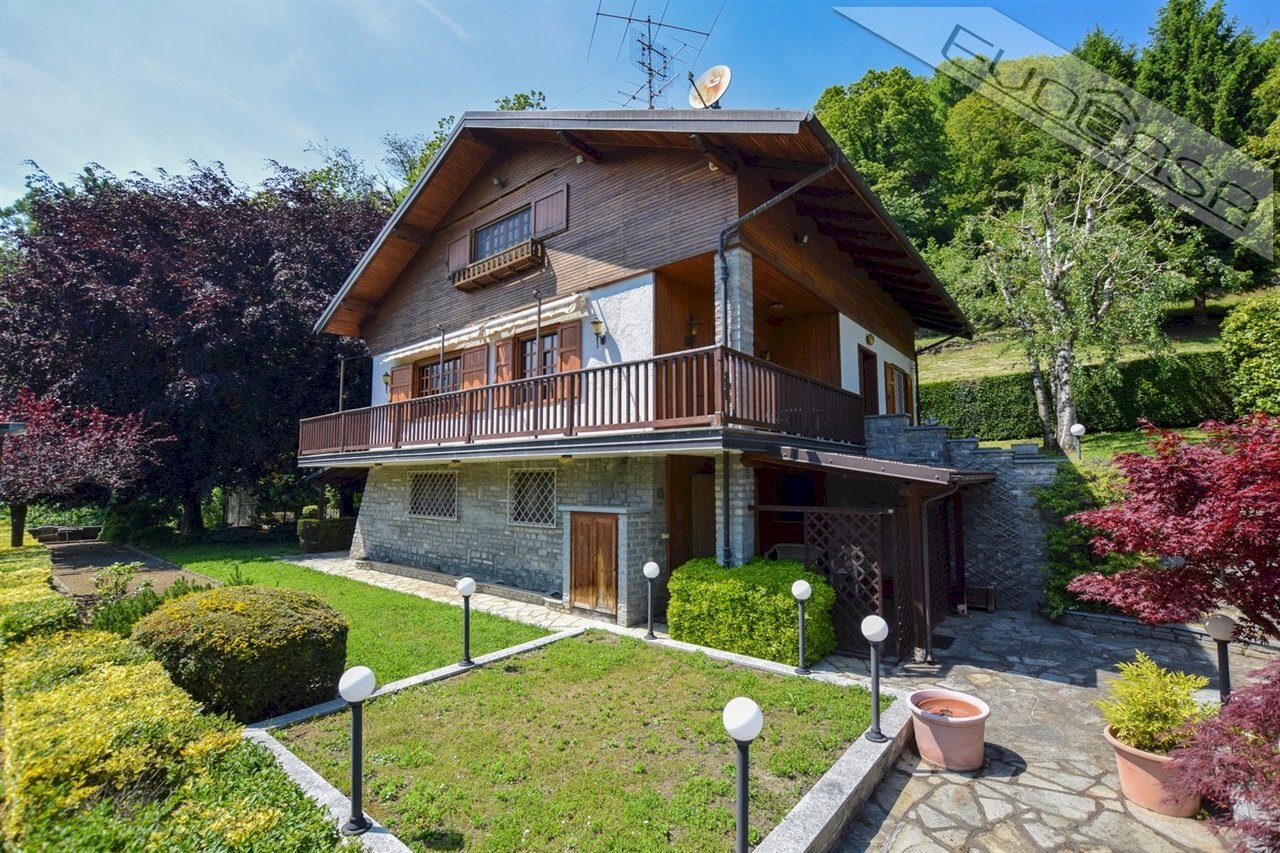 Villa Via Indritto , Villar Pellice - photo 1