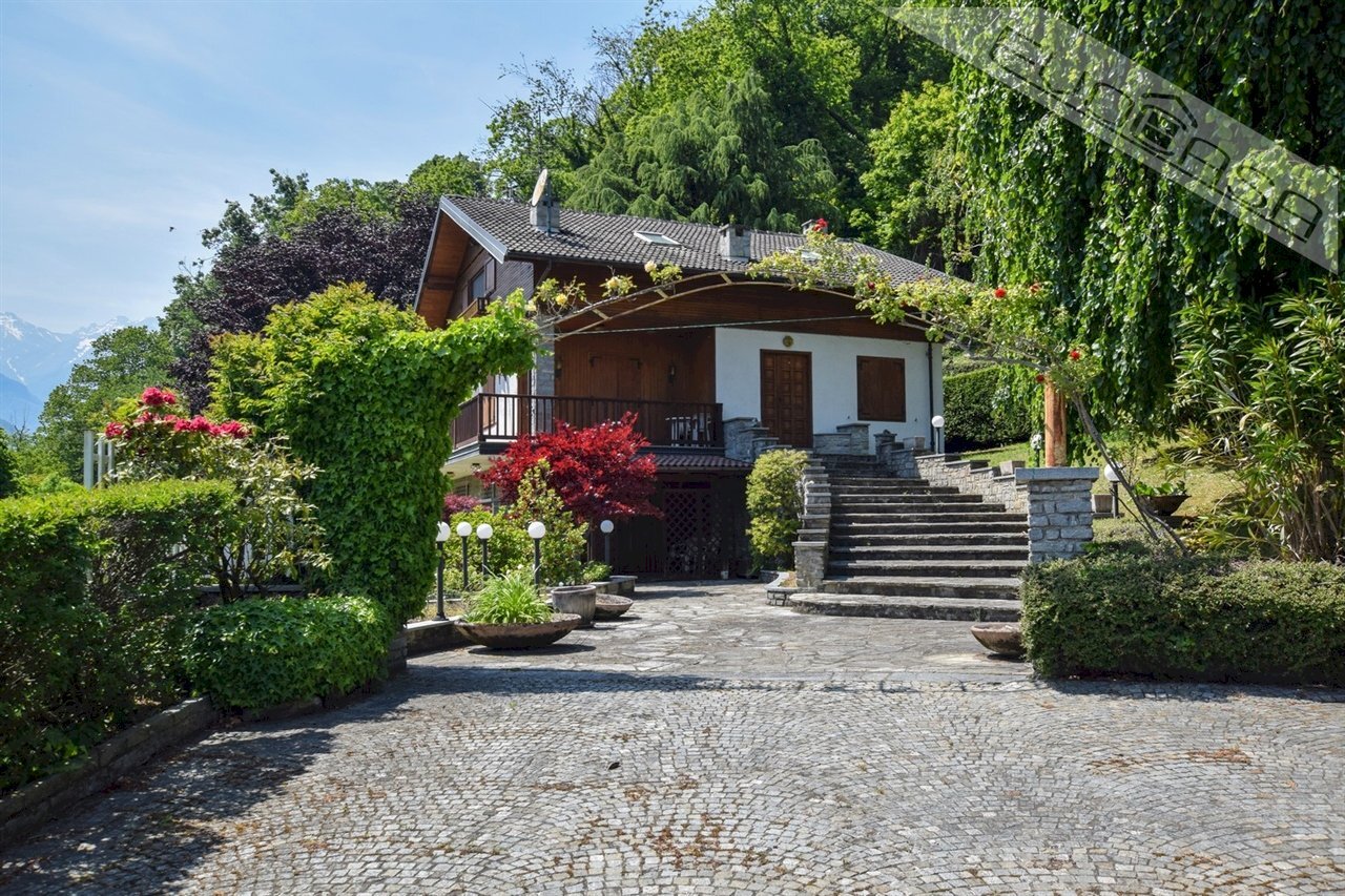 Villa Via Indritto , Villar Pellice - photo 2