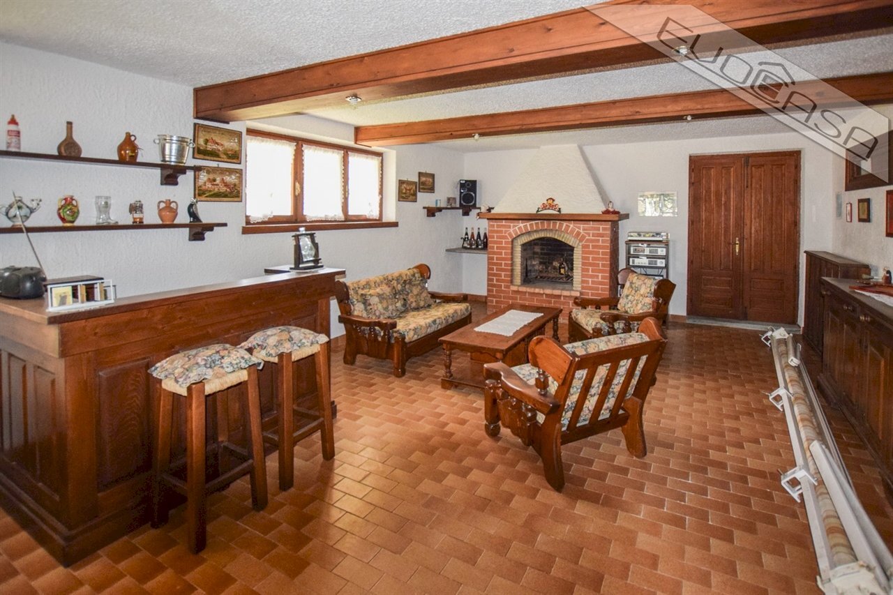 Villa Via Indritto , Villar Pellice - photo 3