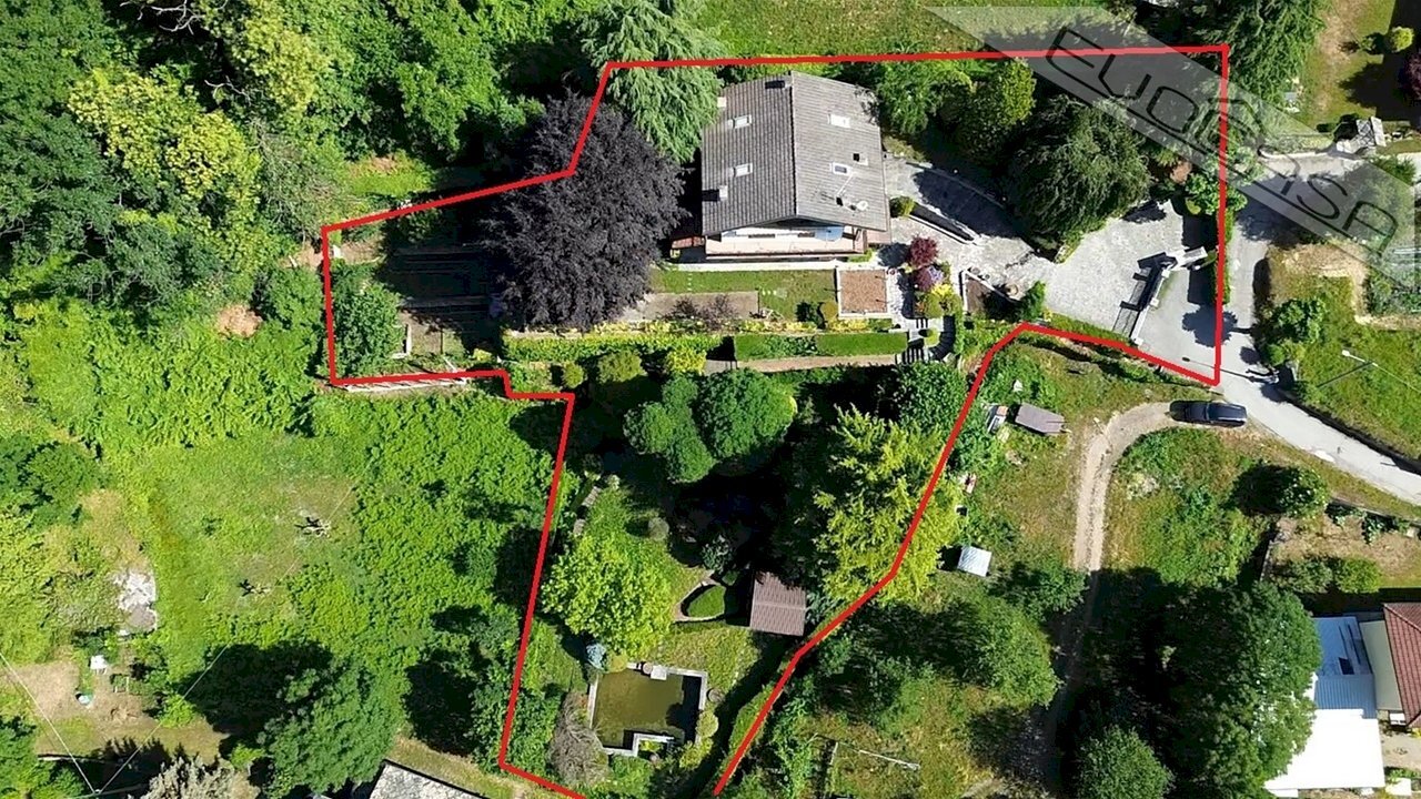 Villa Via Indritto , Villar Pellice - foto 2
