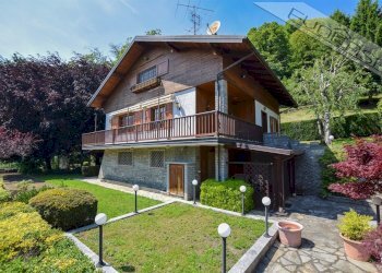 Villa Via Indritto , Villar Pellice - photo 1