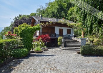 Villa Via Indritto , Villar Pellice - photo 2