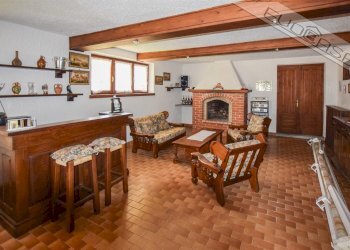 Villa Via Indritto , Villar Pellice - photo 3