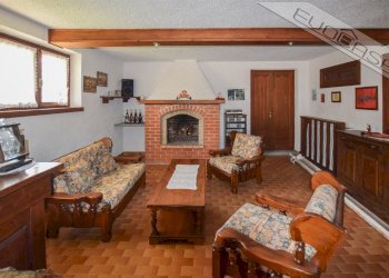 Villa Via Indritto , Villar Pellice - photo 4