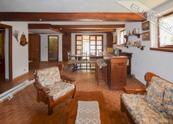 Villa Via Indritto , Villar Pellice - photo 5
