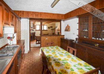 Villa Via Indritto , Villar Pellice - photo 6