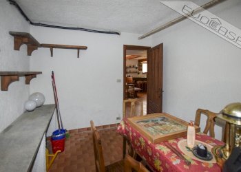 Villa Via Indritto , Villar Pellice - photo 10