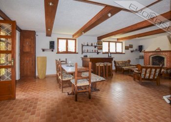 Villa Via Indritto , Villar Pellice - photo 11