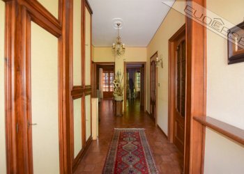 Villa Via Indritto , Villar Pellice - photo 13