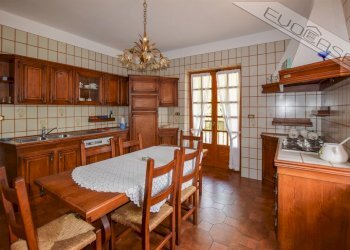Villa Via Indritto , Villar Pellice - photo 14