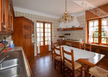Villa Via Indritto , Villar Pellice - photo 15