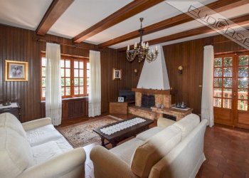 Villa Via Indritto , Villar Pellice - photo 17
