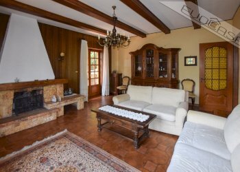 Villa Via Indritto , Villar Pellice - photo 19