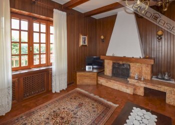 Villa Via Indritto , Villar Pellice - photo 20