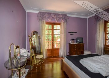 Villa Via Indritto , Villar Pellice - photo 23