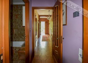 Villa Via Indritto , Villar Pellice - photo 25