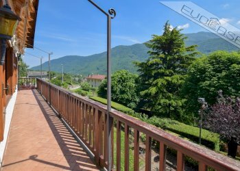 Villa Via Indritto , Villar Pellice - photo 28
