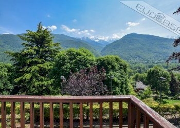 Villa Via Indritto , Villar Pellice - photo 29